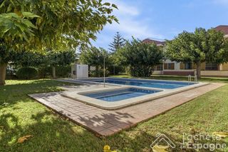 Piso en venta en Cala del Puntal  en Vinaròs