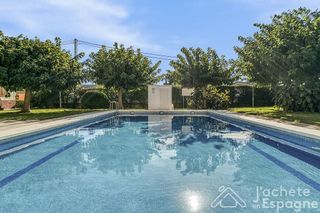 Piso en venta en Cala del Puntal  en Vinaròs