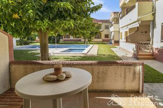 Piso en venta en Cala del Puntal  en Vinaròs