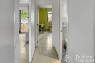 Piso en venta en Cala del Puntal  en Vinaròs