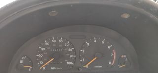 Despiece Suzuki Vitara JLX 1.6 16v