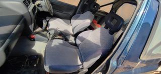 Despiece Suzuki Vitara JLX 1.6 16v