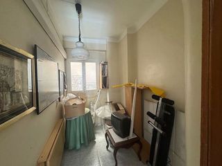 Piso en venta en Alcoy/Alcoi