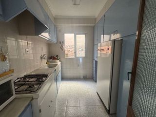 Piso en venta en Alcoy/Alcoi