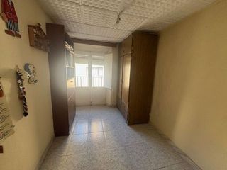 Piso en venta en Alcoy/Alcoi