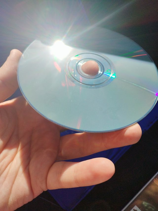 God of War PS2 Juego Promocional