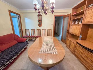 Piso en venta en Zona La Ermita en Torrent