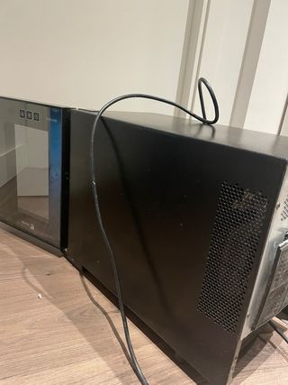 Nevera de vinos Fagor