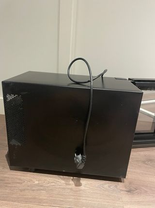 Nevera de vinos Fagor