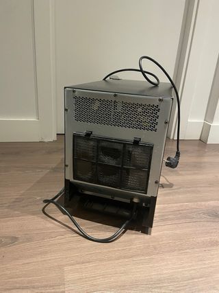 Nevera de vinos Fagor