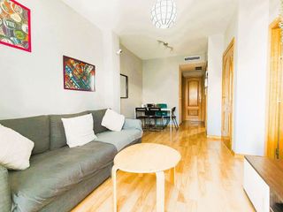 Piso en venta en San Diego en Madrid