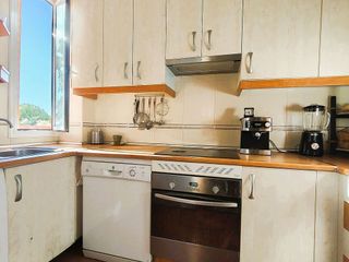 Piso en venta en San Diego en Madrid