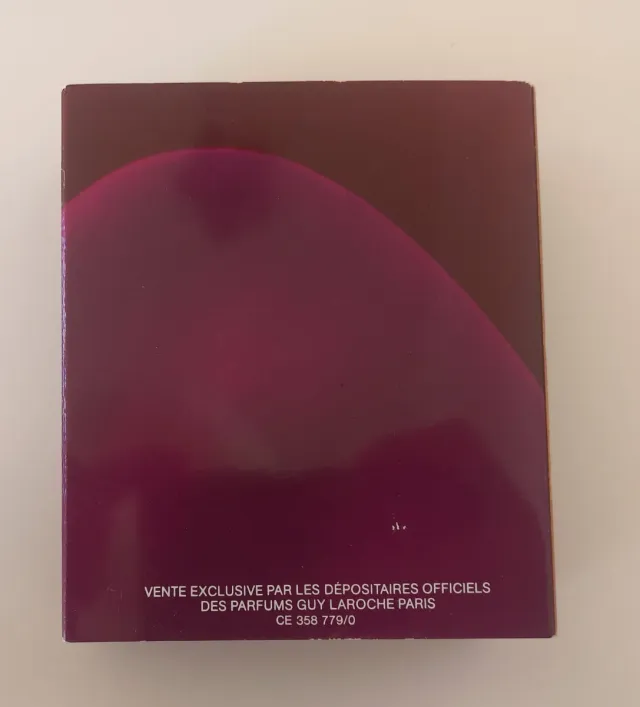 Perfume J'ai Osé Guy Laroche