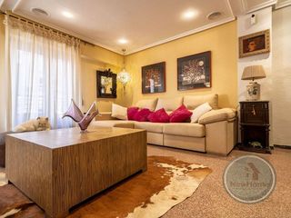 Piso en venta en Pont Nou - Corazón de Jesús en Elche