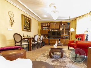 Piso en venta en Pont Nou - Corazón de Jesús en Elche