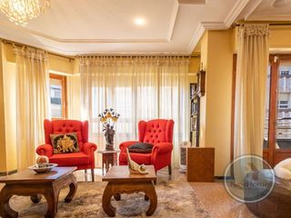 Piso en venta en Pont Nou - Corazón de Jesús en Elche