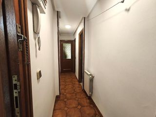 Piso en venta en Universidad en Getafe