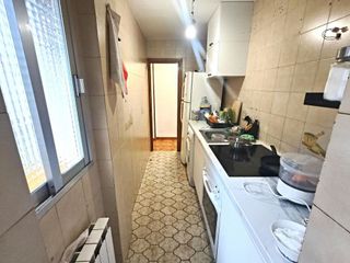 Piso en venta en Universidad en Getafe