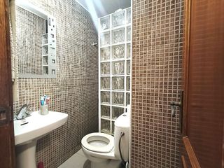 Piso en venta en Universidad en Getafe