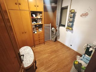 Piso en venta en Universidad en Getafe