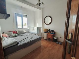 Piso en venta en Universidad en Getafe