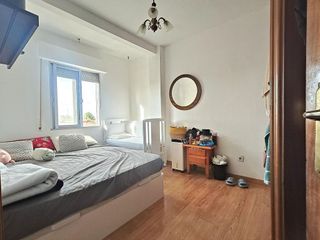 Piso en venta en Universidad en Getafe