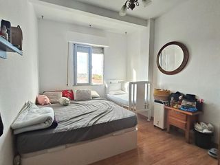 Piso en venta en Universidad en Getafe