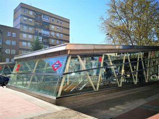 Piso en venta en Universidad en Getafe