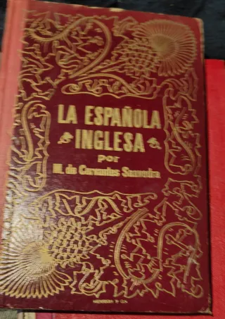 La Española Inglesa
