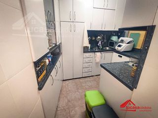 Piso en venta en Ollerías - San Cayetano en Córdoba