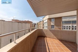 Piso en venta en Centro - Sagrario en Granada
