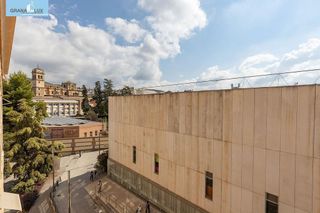 Piso en venta en Centro - Sagrario en Granada