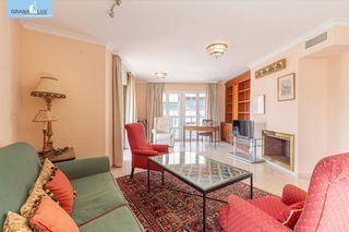 Piso en venta en Centro - Sagrario en Granada