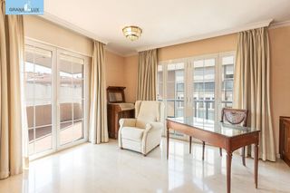 Piso en venta en Centro - Sagrario en Granada