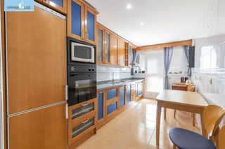 Piso en venta en Centro - Sagrario en Granada