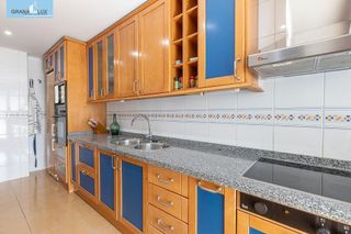 Piso en venta en Centro - Sagrario en Granada