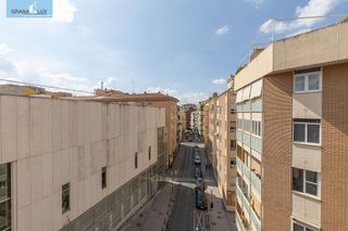 Piso en venta en Centro - Sagrario en Granada