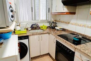 Piso en venta en Centro Ciudad en Manises