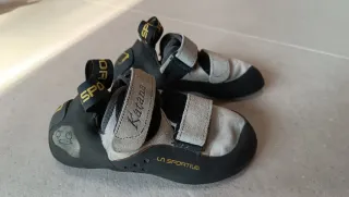 Pies de gato La Sportiva Katana