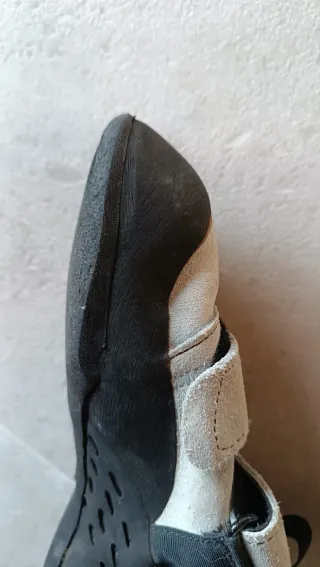 Pies de gato La Sportiva Katana