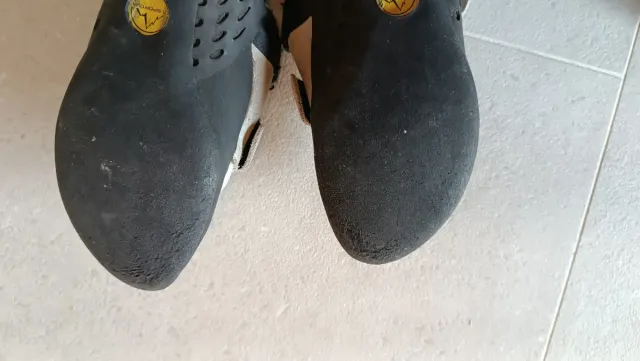 Pies de gato La Sportiva Katana