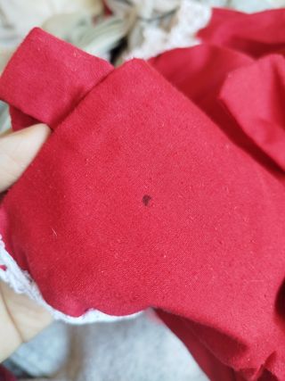 Lote Ropa Niña y Adulta