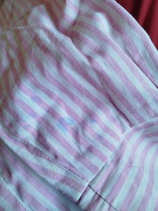 Lote Ropa Niña y Adulta