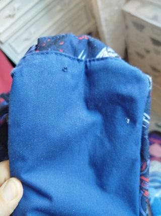 Lote Ropa Niña y Adulta