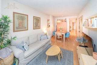 Piso en venta en Villalba Estación en Collado Villalba