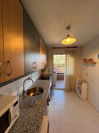 Piso en venta en Centro en Fuenlabrada