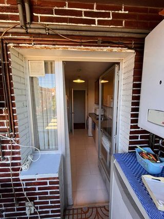 Piso en venta en Centro en Fuenlabrada