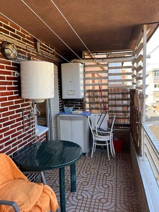 Piso en venta en Centro en Fuenlabrada