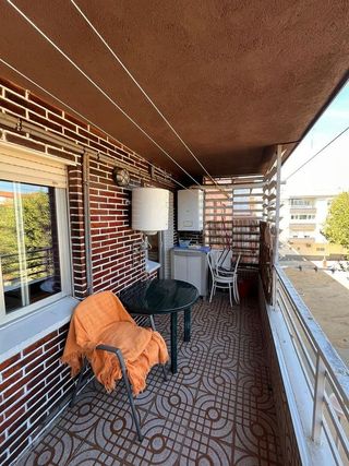 Piso en venta en Centro en Fuenlabrada