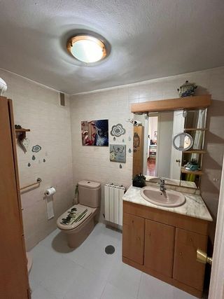 Piso en venta en Centro en Fuenlabrada